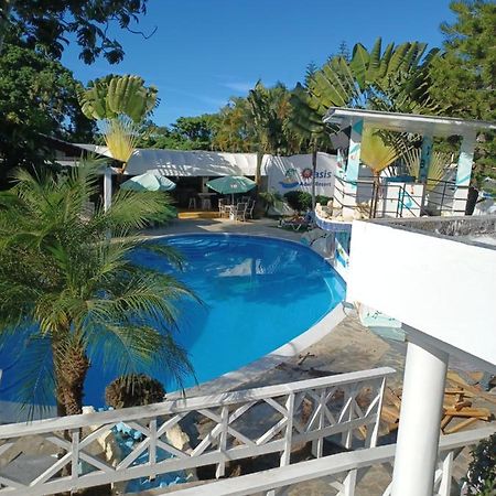 Oasis Adult Resort Pop Puerto Plata Extérieur photo