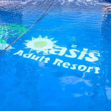 Oasis Adult Resort Pop Puerto Plata Extérieur photo