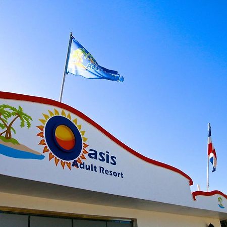 Oasis Adult Resort Pop Puerto Plata Extérieur photo