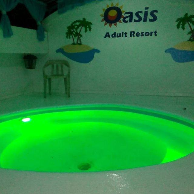 Oasis Adult Resort Pop Puerto Plata Extérieur photo