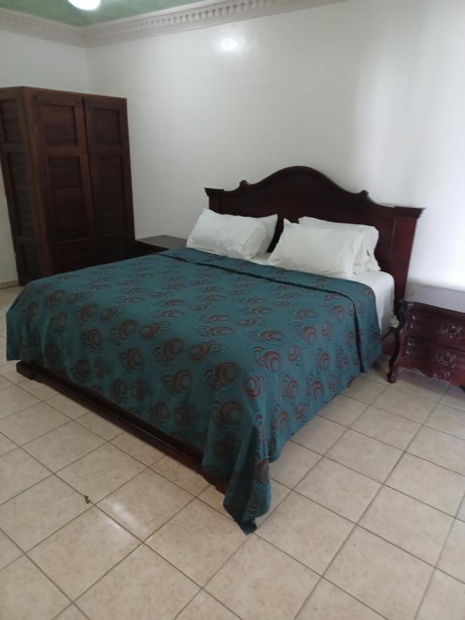 Oasis Adult Resort Pop Puerto Plata Extérieur photo