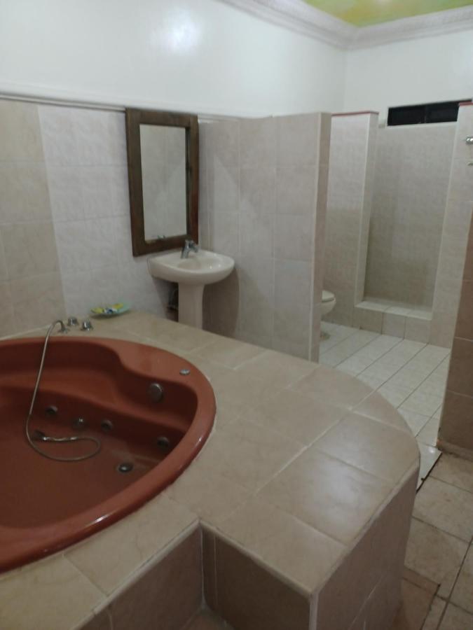 Oasis Adult Resort Pop Puerto Plata Extérieur photo