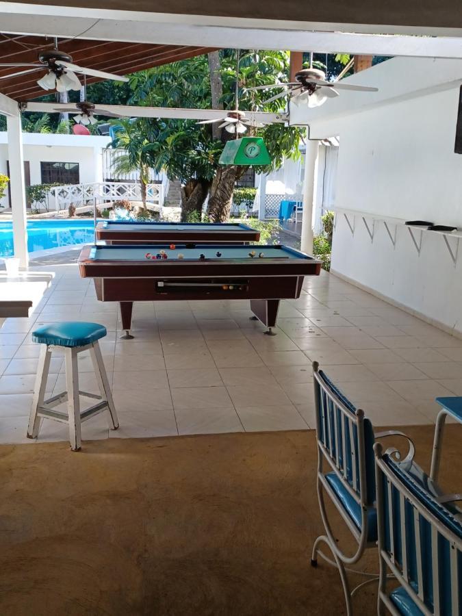 Oasis Adult Resort Pop Puerto Plata Extérieur photo