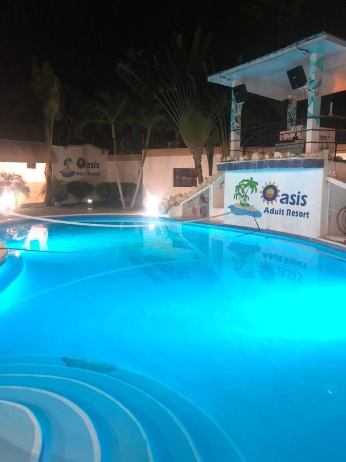 Oasis Adult Resort Pop Puerto Plata Extérieur photo