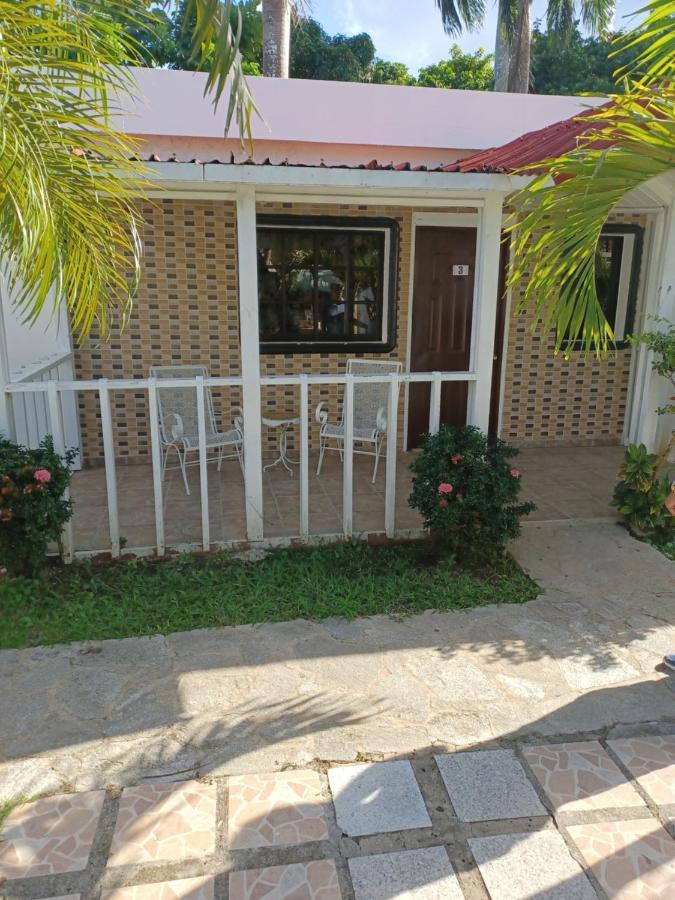 Oasis Adult Resort Pop Puerto Plata Extérieur photo