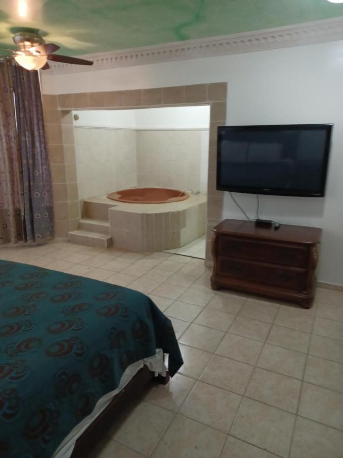 Oasis Adult Resort Pop Puerto Plata Extérieur photo