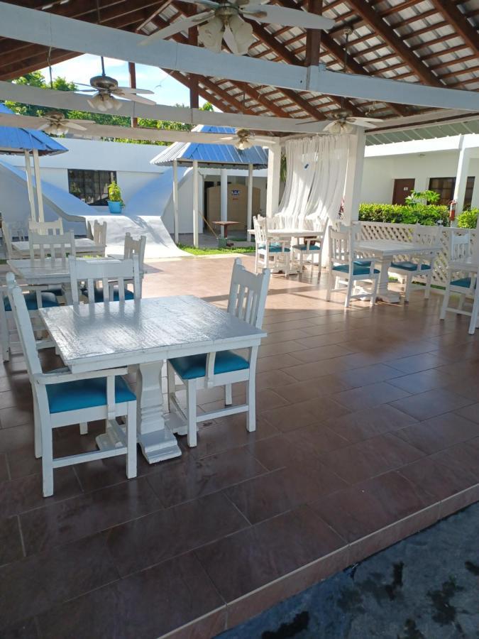 Oasis Adult Resort Pop Puerto Plata Extérieur photo