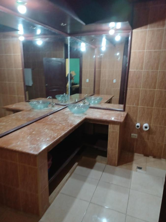 Oasis Adult Resort Pop Puerto Plata Extérieur photo