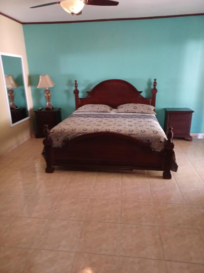 Oasis Adult Resort Pop Puerto Plata Extérieur photo