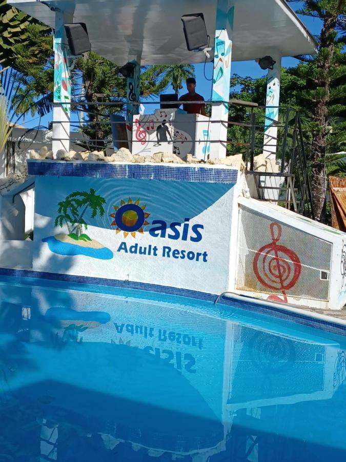 Oasis Adult Resort Pop Puerto Plata Extérieur photo