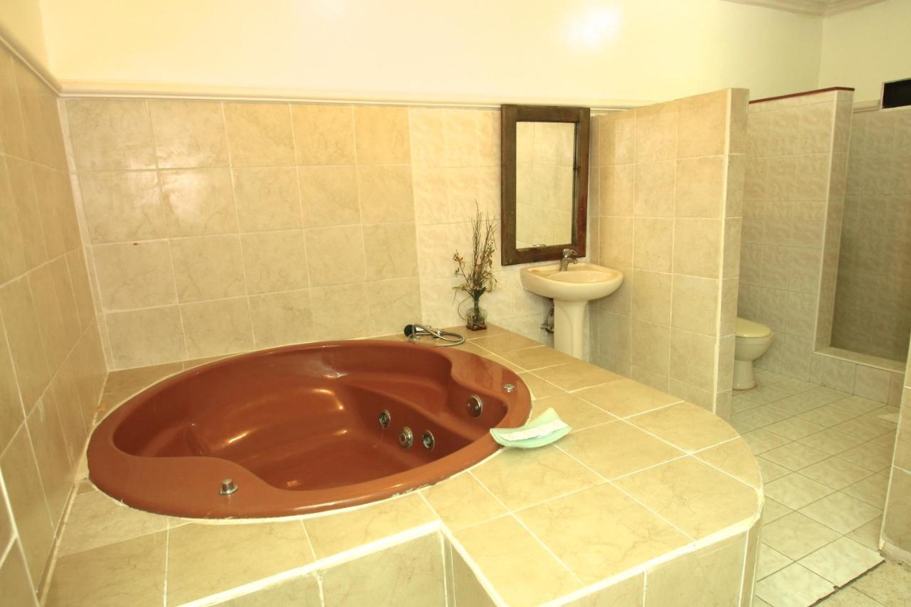 Oasis Adult Resort Pop Puerto Plata Extérieur photo