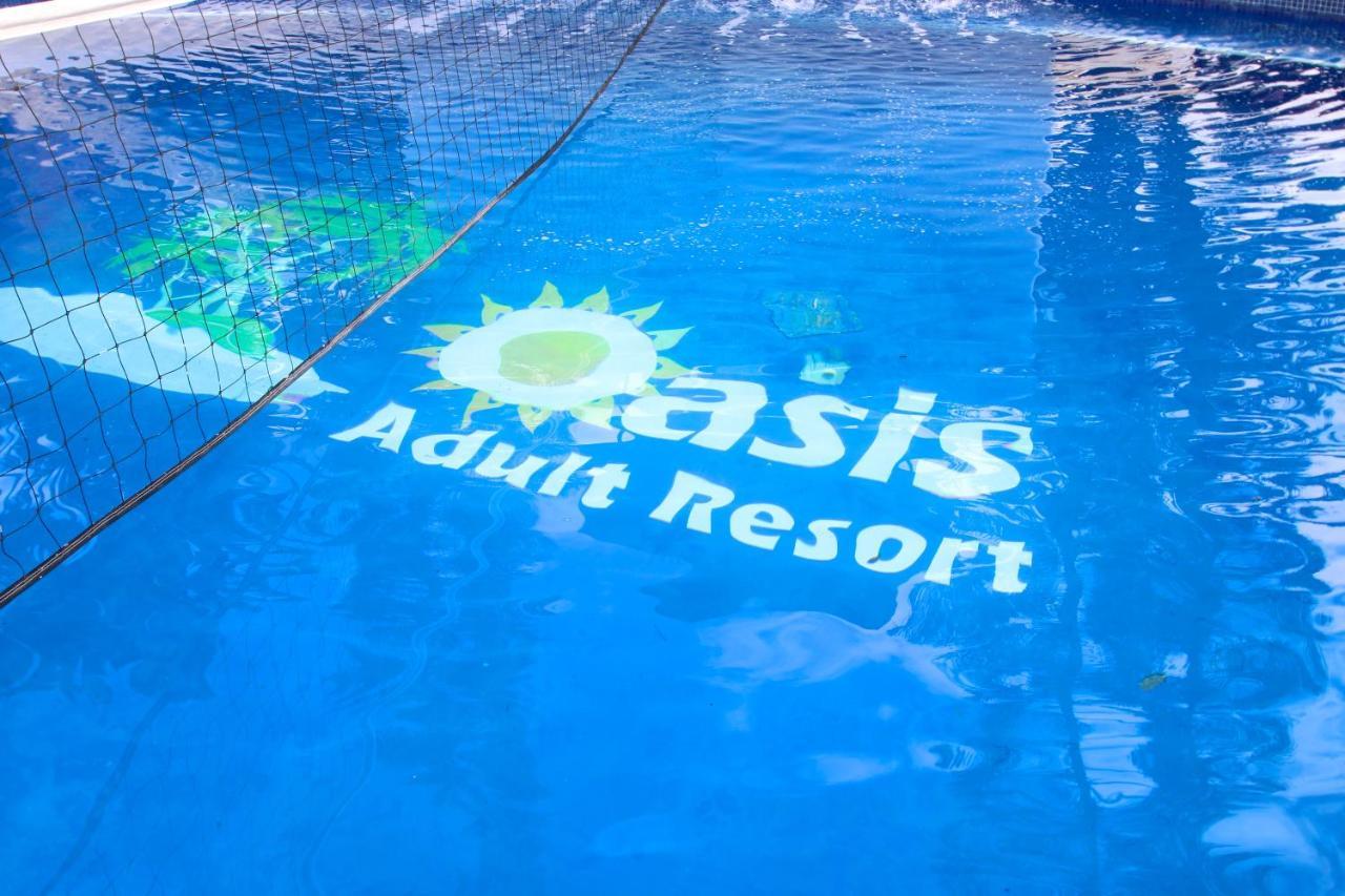 Oasis Adult Resort Pop Puerto Plata Extérieur photo