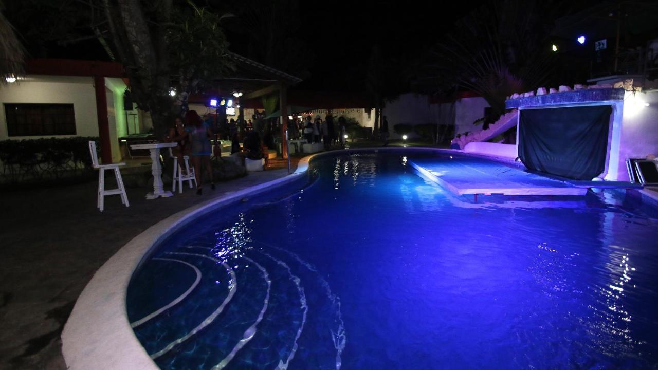 Oasis Adult Resort Pop Puerto Plata Extérieur photo