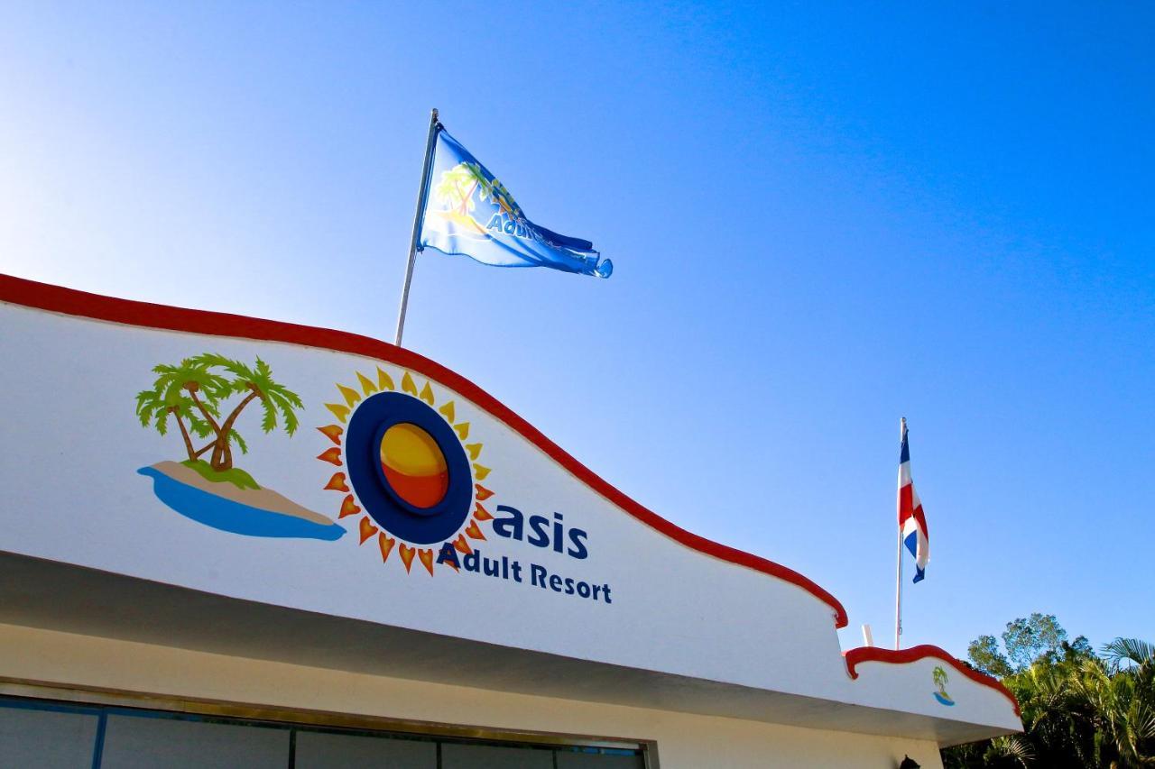 Oasis Adult Resort Pop Puerto Plata Extérieur photo